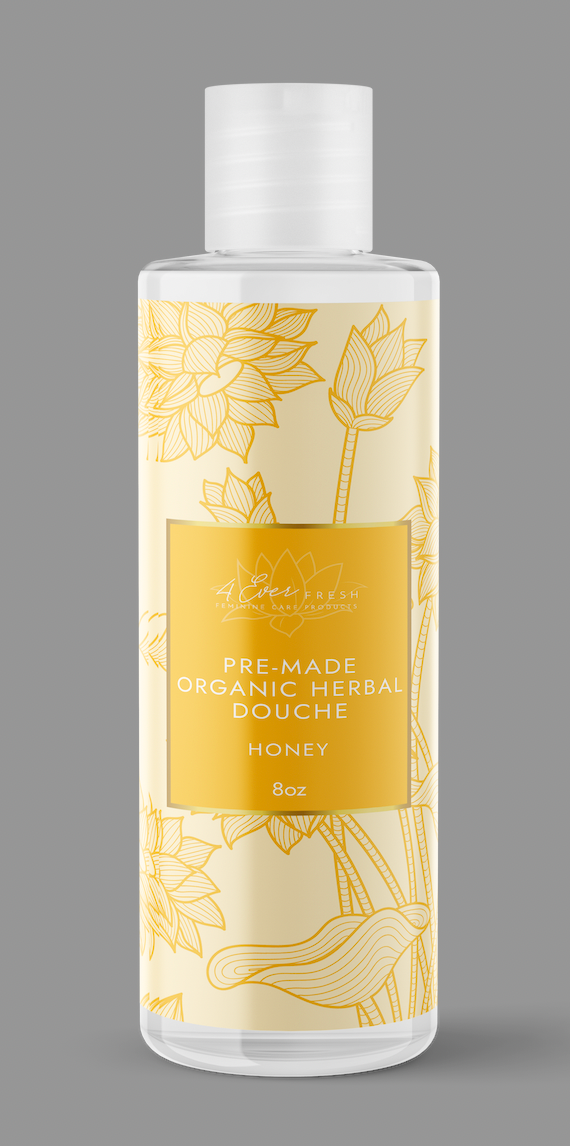 Honey Douche