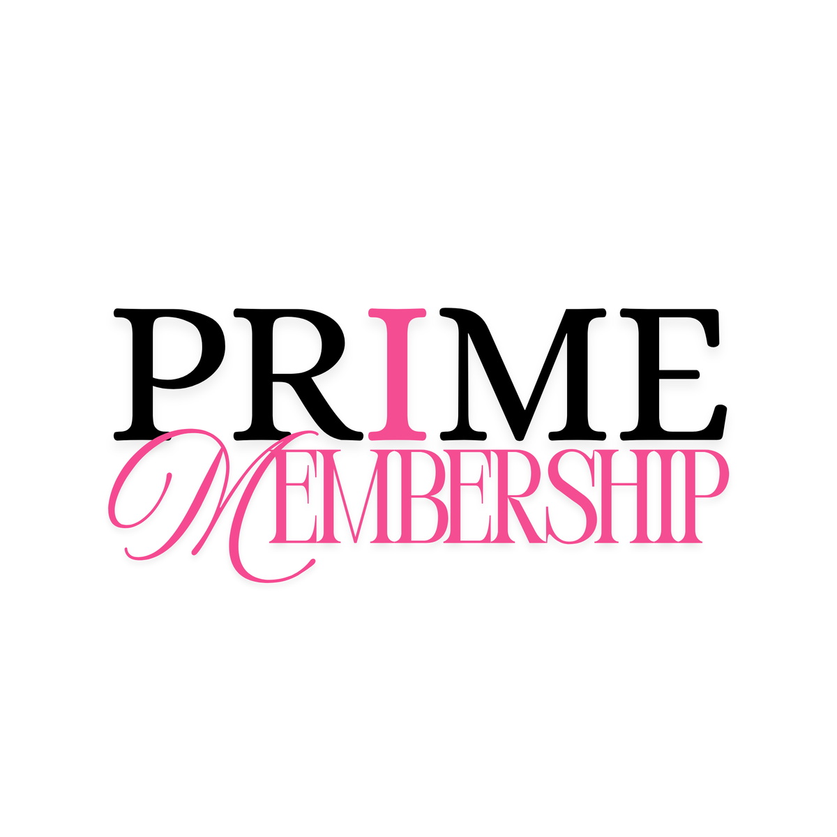 2026-2027 PRIME Membership