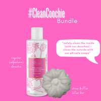 #CoochieCorrection Bundle