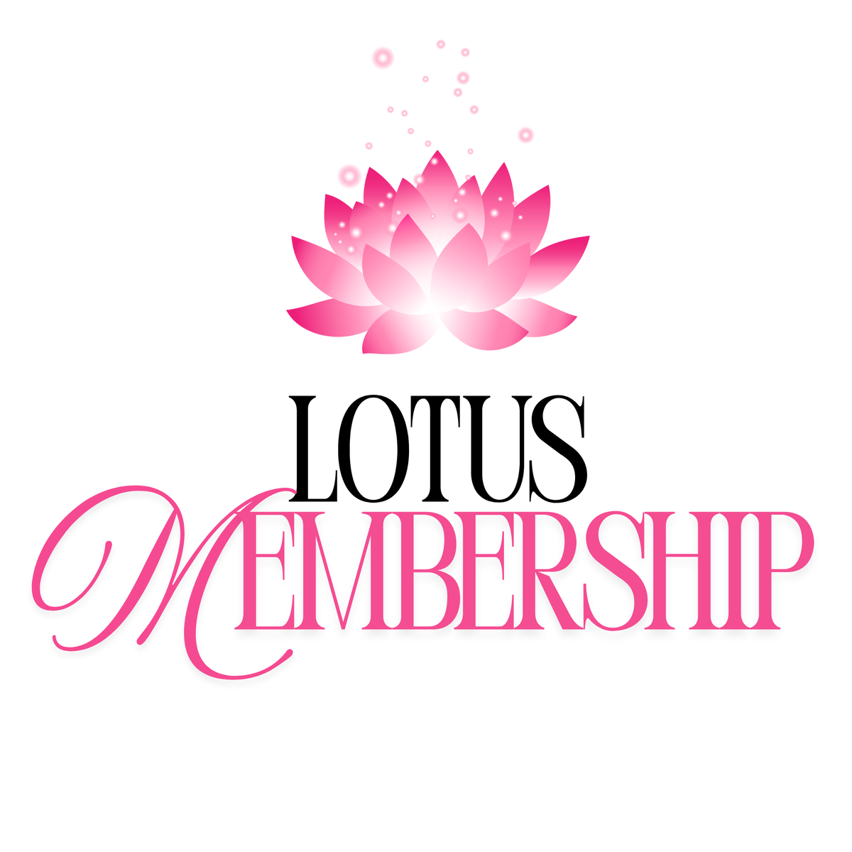 2026-2027 Lotus Membership