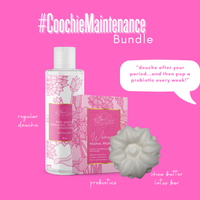 #CoochieCorrection Bundle