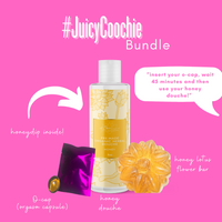 Vulva Moisturizer Cream