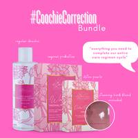 #JuicyCoochieMax Bundle