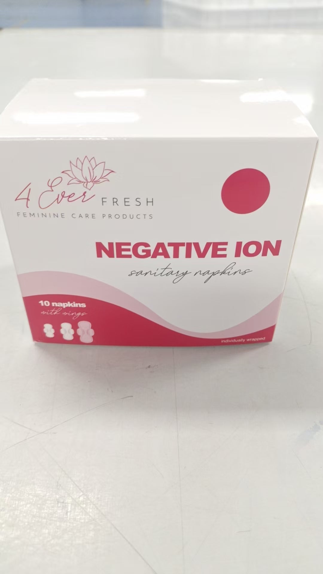 4EverFresh “O” Capsule