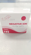 BULK Negative Ion Sanitary Napkins (Qty 20)