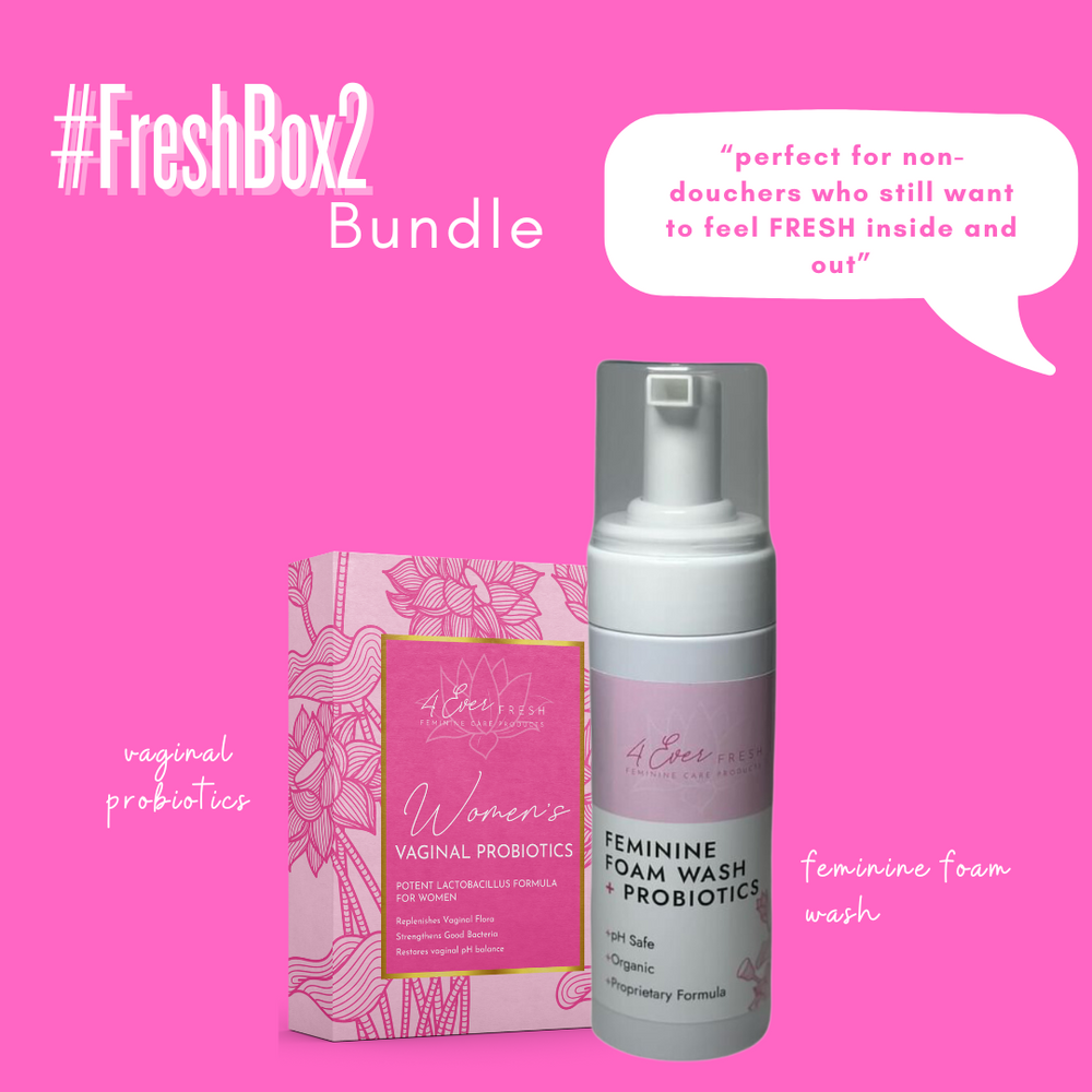 #JuicyCoochieMax Bundle