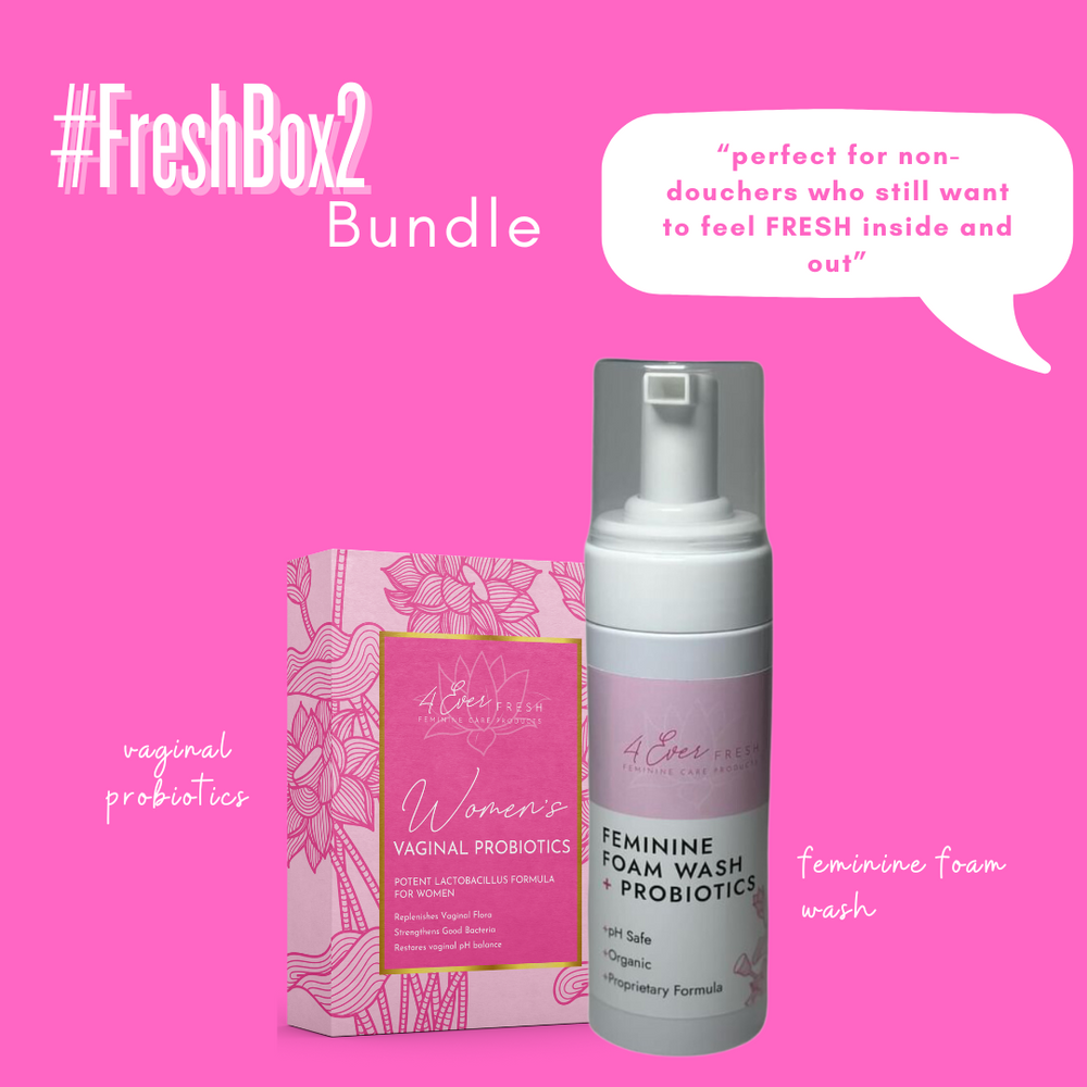 #FreshBox2 Bundle