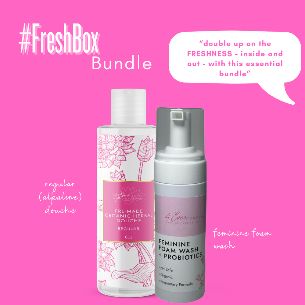 #FreshBox Bundle