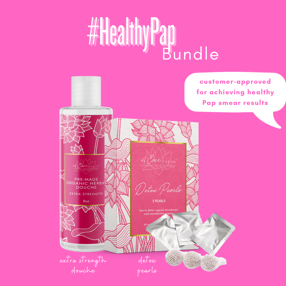 #HealthyPap Bundle