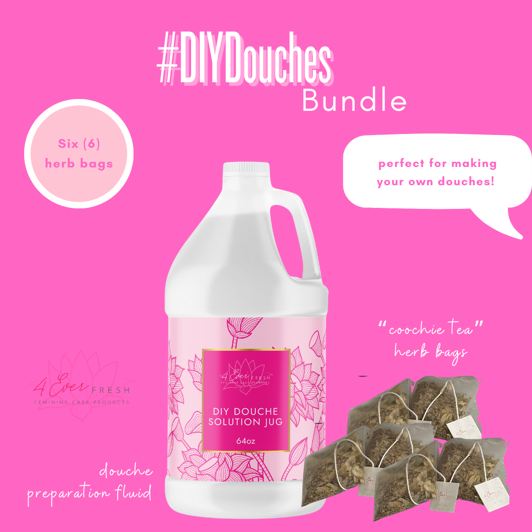 #DIYDouches Bundle