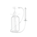 Vaginal Irrigator