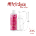 #MyVeryFirstDouche Bundle