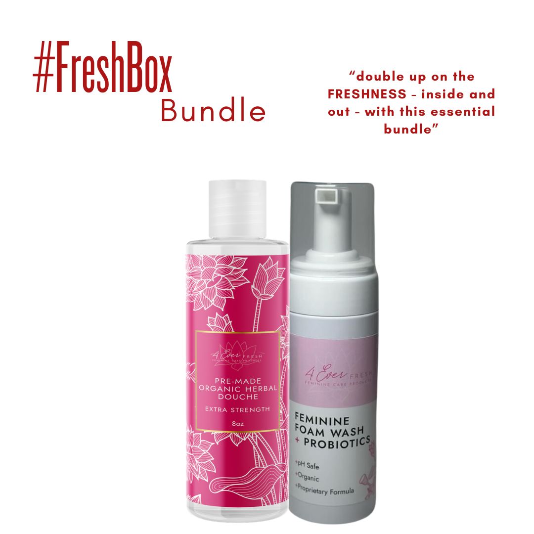 #FreshBox Bundle