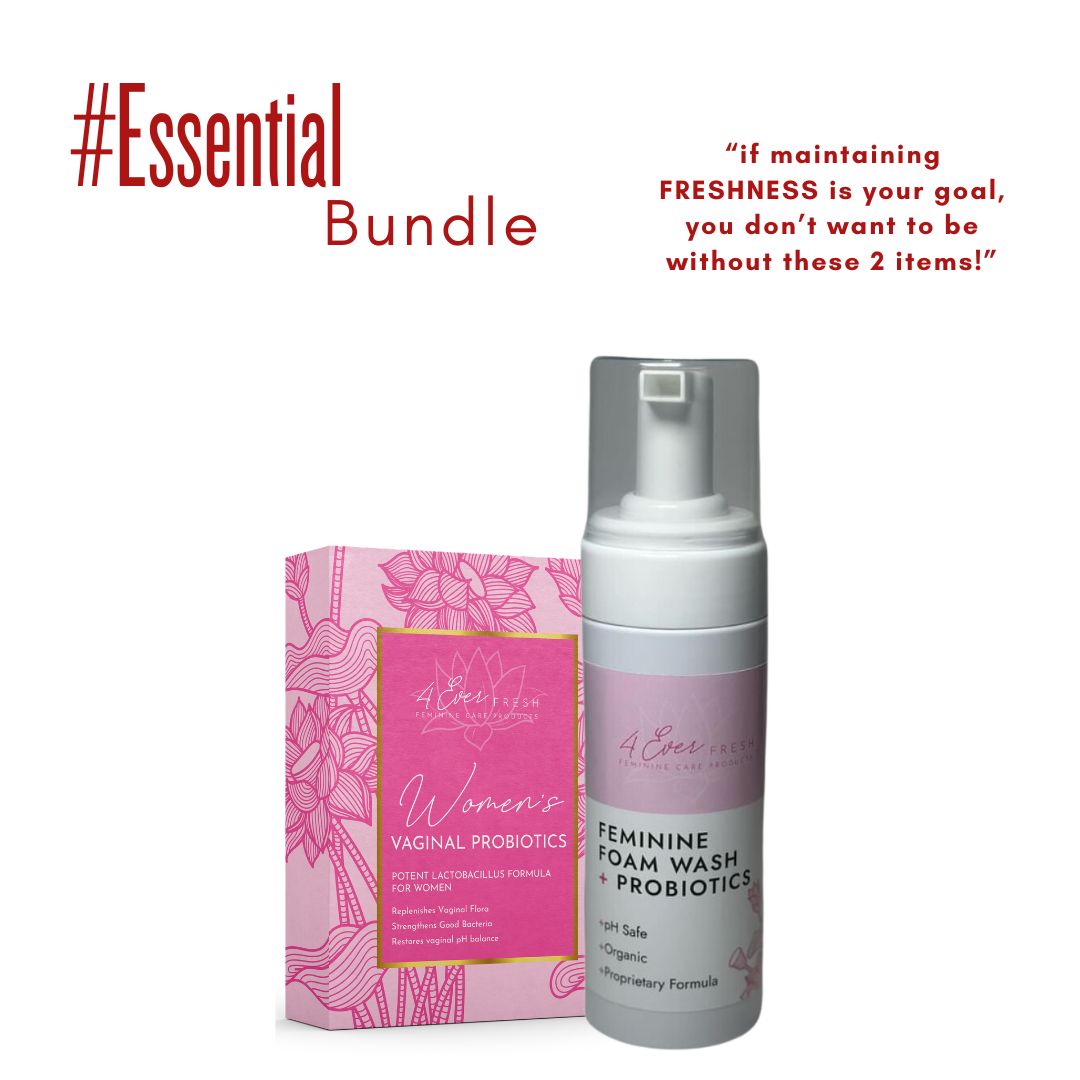 Essential Products Bundle