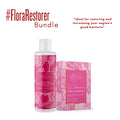 #FloraRestorer Bundle