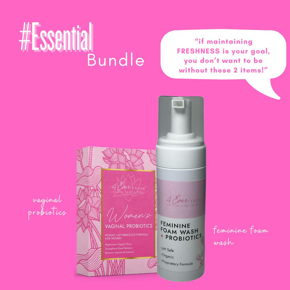 #EssentialBundle