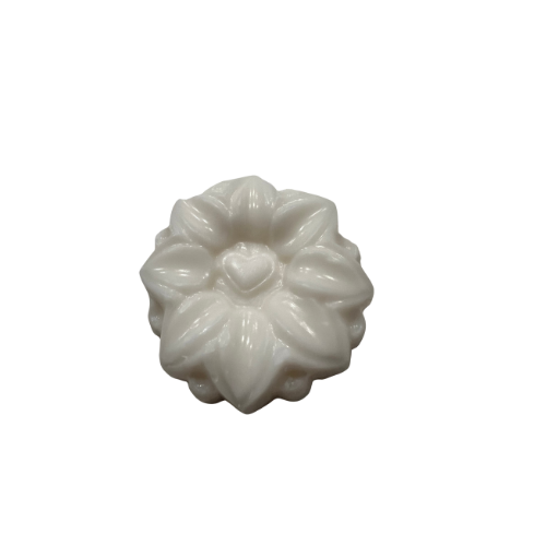 Shea Butter Lotus Flower Bar