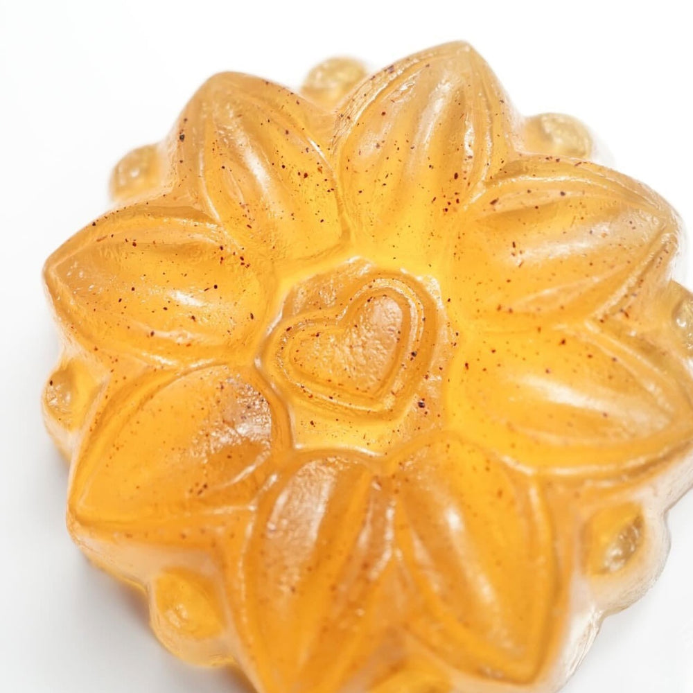 Honey Lotus Flower Bar