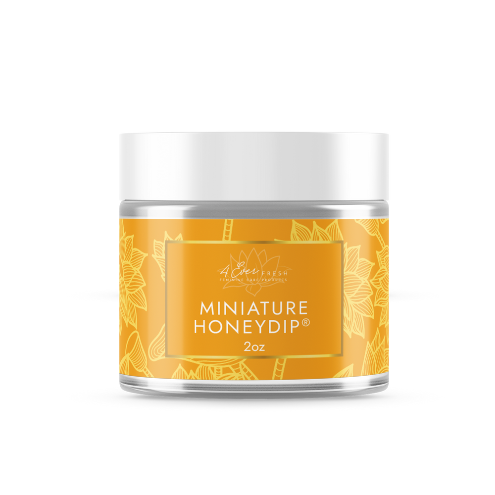 Miniature HoneyDip