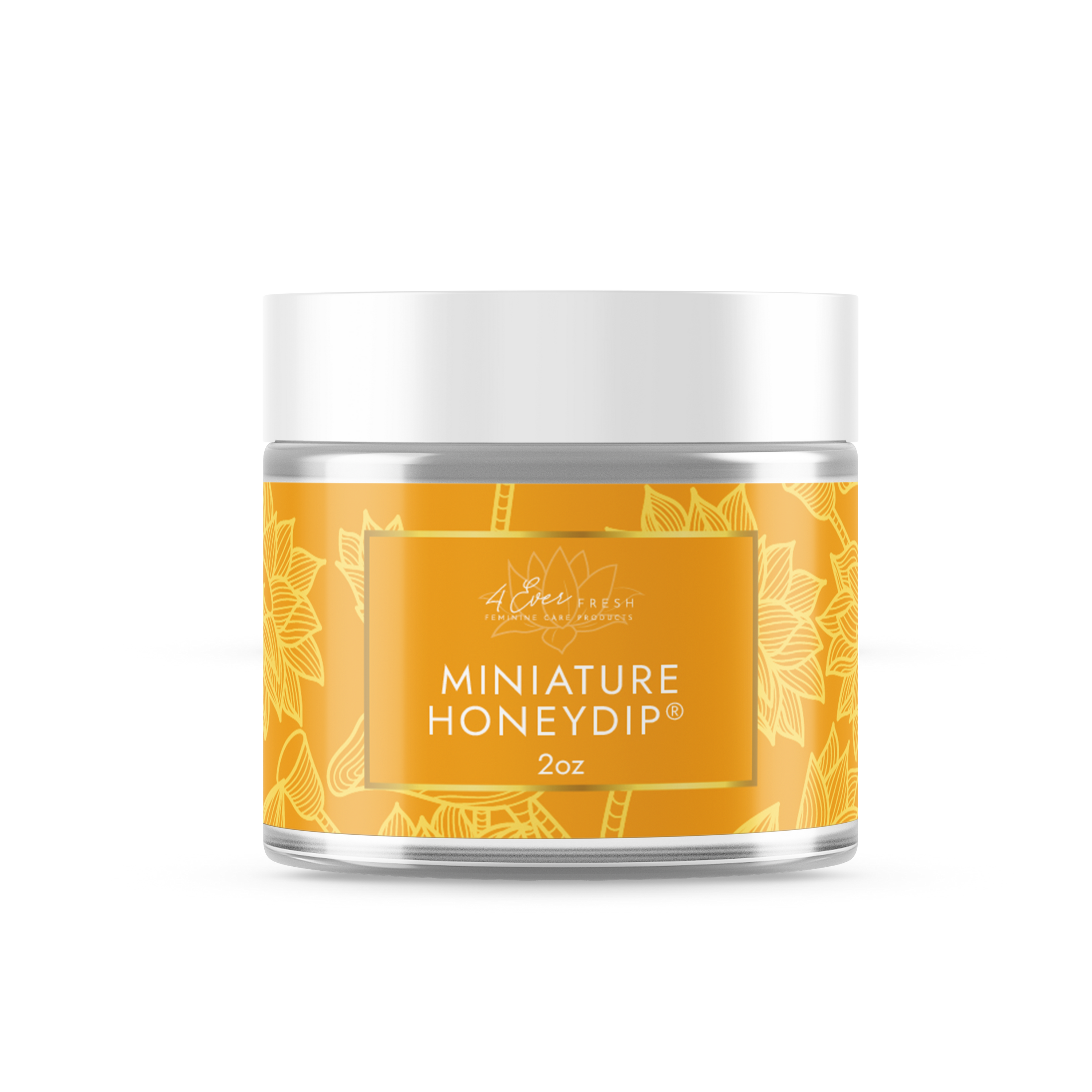 Miniature HoneyDip